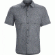 Arc'teryx Joffre Short Sleeve Shirt - Men's-Denim-Large