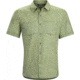 Arc'teryx Joffre Short Sleeve Shirt - Men's-Twinleaf-Large
