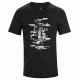 Arc'teryx Junction Men's Short Sleeve T-Shirt, Black, Extra Large, 328702
