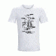 Arc'Teryx Junction Men's Short Sleeve T-Shirt, White, Small, 328695