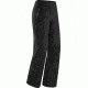 Arc'teryx Kakeela Pant - Women's-Black-4