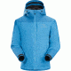 Arc'teryx Kappa Hoody - Men's-Adriatic Blue-Large