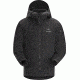 Arc'teryx Kappa Hoody - Men's-Black-X-Large
