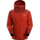 Arc'teryx Kappa Hoody - Men's-Buckeye-Small