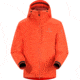 Arc'teryx Kappa Hoody - Men's-Chili-Small