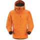 Arc'teryx Kappa Hoody - Men's Closeout-Blaze-Medium