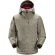 Arc'teryx Kappa Hoody - Men's Closeout-Quail Grey-Small