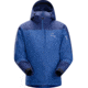 Arc'teryx Kappa Hoody - Men's-Olympus Blue-Small