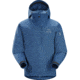 Arc'teryx Kappa Hoody - Men's-Poseidon-Large