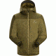 Arc'teryx Kappa Hoody - Men's-Roman Pine-Small