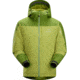 Arc'teryx Kappa Hoody - Men's-Saguaro Green-XX-Large