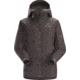 Arc'teryx Kappa Hoody - Women's-Black Willow-Small