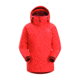 Arc'teryx Kappa Hoody - Women's-Grenadine-X-Small