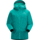 Arc'teryx Kappa Hoody - Women's-Malachite-X-Small
