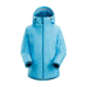 Arc'teryx Kappa Hoody - Women's-Reef Blue-X-Small