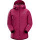 Arc'teryx Kappa Hoody - Women's-Roseberry-Large