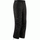 Arcteryx Kappa Pant - Mens-Black-X-Large