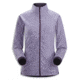 Arc'teryx Kapta Jacket - Women's-Lilac Quartz-X-Small