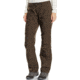 Arc'teryx Kenna Pant - Women's -Cast Iron-Regular Inseam-2