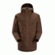 Arc'teryx Khuno Parka - Men's-Wolfram-Small