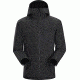 Arc'teryx Koda Jacket - Men's-Black-Medium