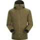 Arc'teryx Koda Jacket - Men's-Dark Moss-Large