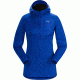 Arc'teryx Konseal Hoody - Women's-Somerset Blue-Large