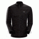 Arc'teryx Konseal Jacket - Men's-Black-Small