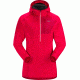 Arc'teryx Konseal Women's Hoody Rad Small 327133