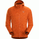 Arc'teryx Kyanite Hoody - Men's-Rooibos-X-Large
