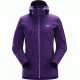 Arc'teryx Kyanite Hoody - Women's-Azalea-X-Large