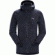 Arc'teryx Kyanite Hoody - Women's-Black Sapphire-X-Large