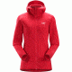Arc'teryx Kyanite Hoody - Women's-Radicchio-Large
