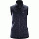 Arc'teryx Kyanite Vest - Women's-Black Sapphire-Small