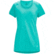 Arc'teryx Lana Comp Short Sleeve - Women's -Halcyon-X-Small