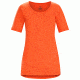 Arc'teryx Lana Short Sleeve, Fiesta, Large, 287641