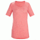 Arc'Teryx Lana Women's Short Sleeve, Lamium Pink, Small, 328160
