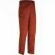 Arc'teryx Lefroy Men's Pant, Buckeye, 36-35, 325781