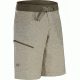 Arc'teryx Lefroy Men's Short Dust Storm 38 325837