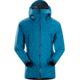 Arc'teryx Lithic Comp Jacket - Men's-Thalo Blue-Large