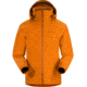 Arc'teryx Macai Jacket - Men's-Bengal Copper-Medium