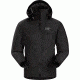 Arc'teryx Macai Jacket - Men's-Black/Black-Large