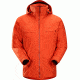 Arc'teryx Macai Jacket - Men's-Tobiko-X-Large