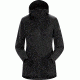 Arc'teryx Maeven Hoody - Women's-Black-Large