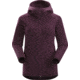 Arc'teryx Maeven Hoody - Women's-Chandra Purple-Large