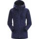 Arc'teryx Maeven Hoody - Women's-Marianas-Large