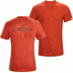 Arc'teryx Maple Short Sleeve Crew, Madder, XXL, 276466