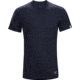 Arc'teryx Maple Short Sleeve Crew - Men's-Admiral-Small
