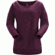 Arc'teryx Mini-Bird Sweatshirt - Women's-Mandala Heather-Medium