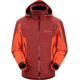Arc'teryx Modon Jacket - Men's-Cherokee Brick-XX-Large